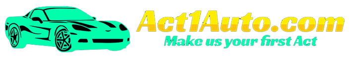 Act1Auto.com