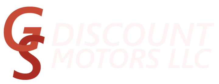 GS DISCOUNT MOTORS LLC
