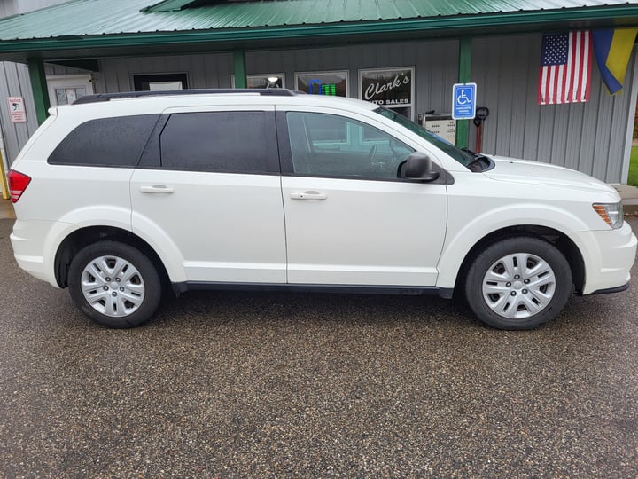 Dodge For Sale in Lakeview, MI Clarks Auto Sales Inc