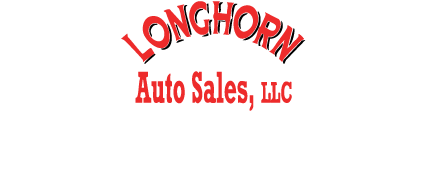 Longhorn Auto Sales Llc