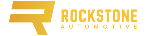 Rockstone Automotive Inc logo