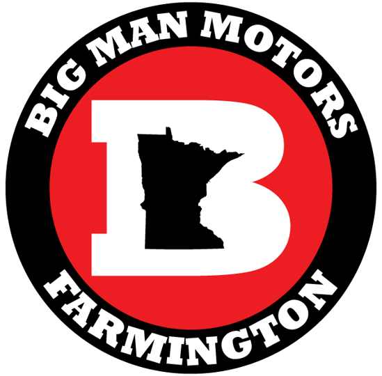 Big Man Motors