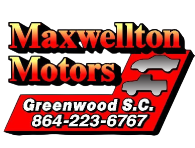MAXWELLTON MOTORS