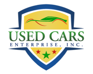 Used Cars Enterprise