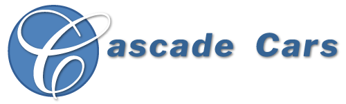 Cascade Cars Inc. logo