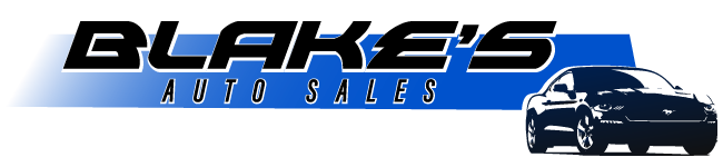 Blake's Auto Sales LLC