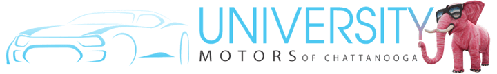 UNIVERSITY MOTORS OF CHATTANOOGA
