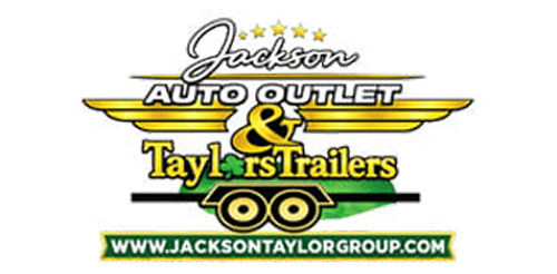 Jackson Auto Outlet & Taylor's Trailers LLC