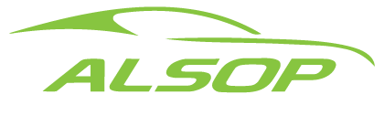 MIKE ALSOP PRE-OWNED