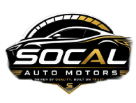 SoCal Auto Motors