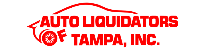 Auto Liquidators Of Tampa