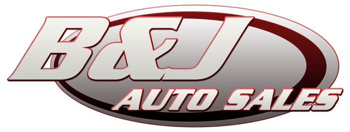 B & J AUTO SALES