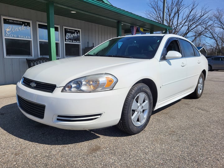 Cars For Sale in Lakeview, MI Clarks Auto Sales Inc