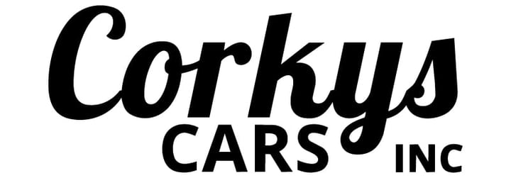 Corkys Cars Inc logo