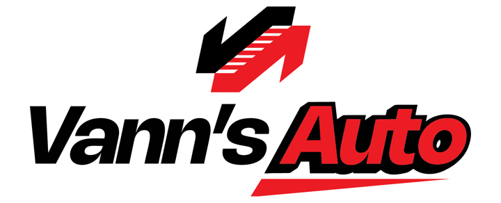 VANN'S AUTO