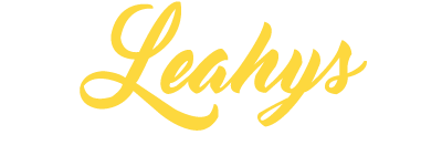 Leahys Automotive