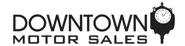 Downtown Motor Sales