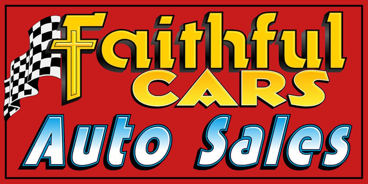 Faithful Cars Auto Sales