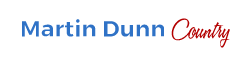 MARTIN DUNN COUNTRY AUTO SALES INC.