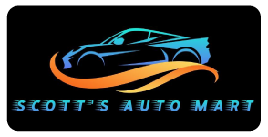 SCOTT'S AUTO MART