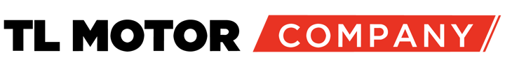 TL MOTOR COMPANY Logo