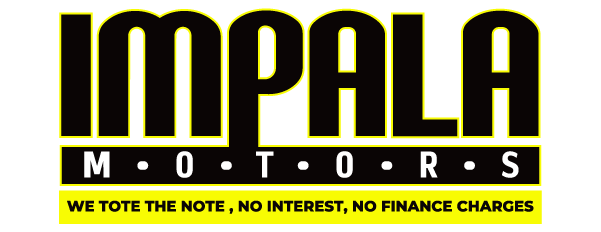 IMPALA MOTORS