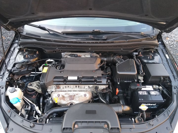 Cars For Sale in West Nanticoke, PA Razi Auto