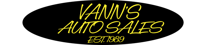 Vann's Auto Sales