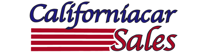 Californiacar Sales