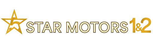 5 Star Motors 1 & 2
