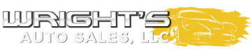 Wright's Auto Sales LLC