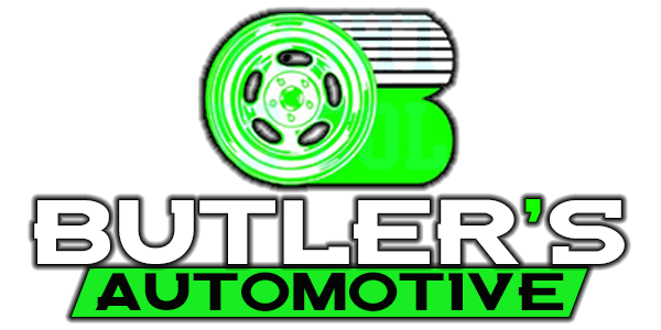 Butler's Automotive