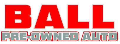 Ball Pre-owned Auto