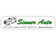 Sinner Auto