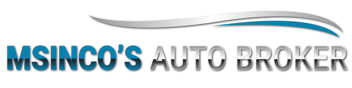 Msinco's Auto Broker