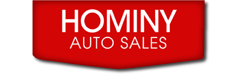 HOMINY AUTO SALES