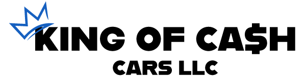 KING OF CASH CARS LLC