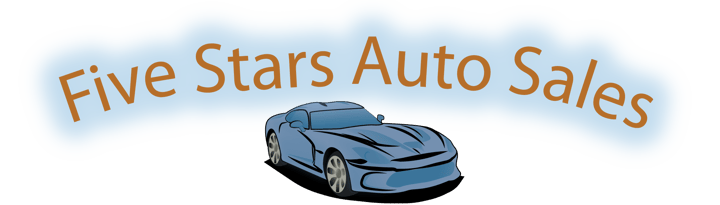 Five Stars Auto Sales