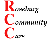 Roseburg Community Cars