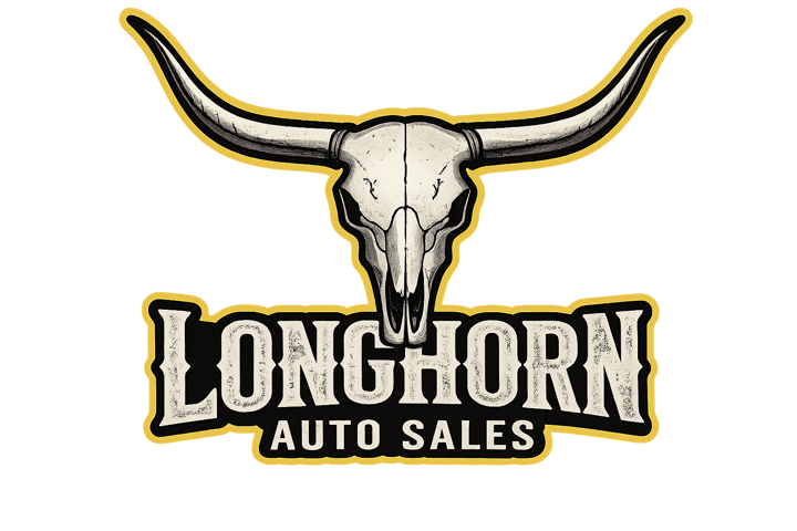 Longhorn Auto Sales Llc