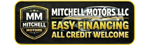 Mitchell Motors LLC | Cars For Sale in Portland, OR