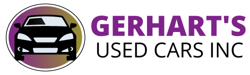 Gerhart's Used Cars Inc