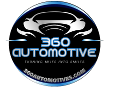 360 Automotive