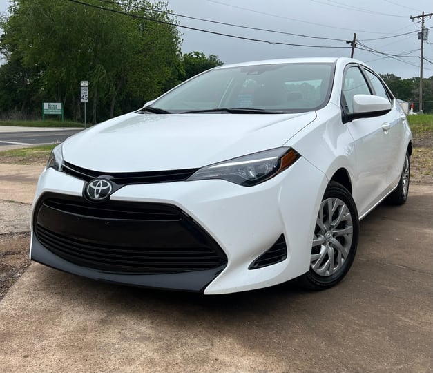 Toyota For Sale in Nacogdoches, TX Maximum Auto Sales