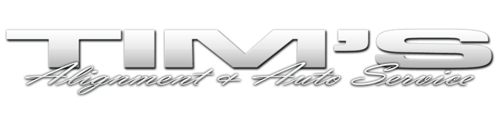 TIM'S ALIGNMENT & AUTO SVC