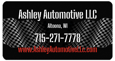 Ashley Automotive LLC