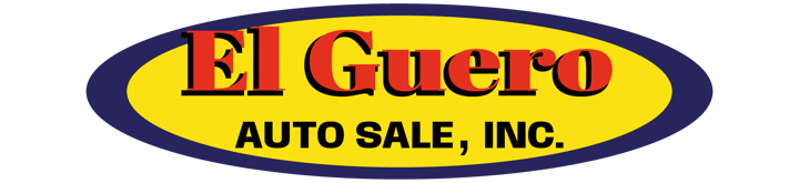 El Guero Auto Sale
