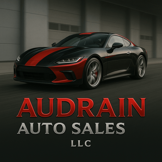Audrain Auto Sales