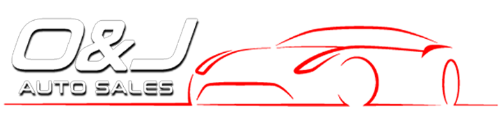 O & J Auto Sales