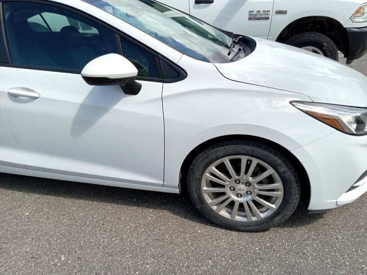 Chevrolet For Sale in Onaway, MI Onaway Auto